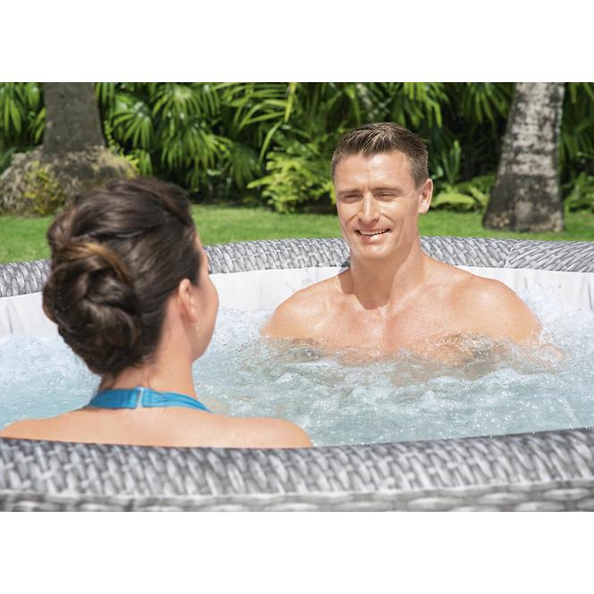Jacuzzi Lay-Z-Spa Honolulu AirJet, 196 x 71 cm, 60019