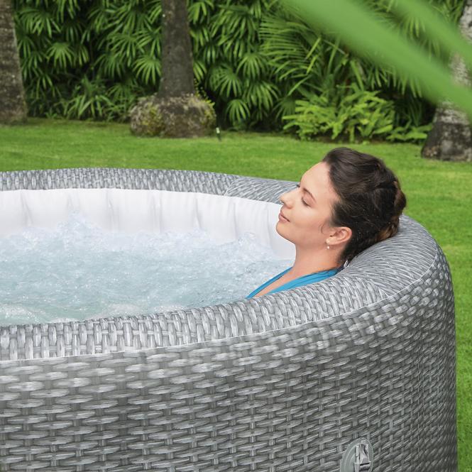 Jacuzzi Lay-Z-Spa Honolulu AirJet, 196 x 71 cm, 60019