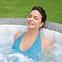 Jacuzzi Lay-Z-Spa Honolulu AirJet, 196 x 71 cm, 60019,31