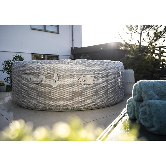 Jacuzzi Lay-Z-Spa Honolulu AirJet, 196 x 71 cm, 60019