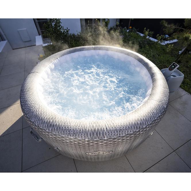 Jacuzzi Lay-Z-Spa Honolulu AirJet, 196 x 71 cm, 60019