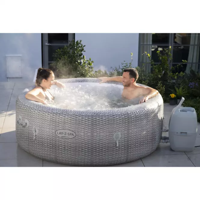 Jacuzzi Lay-Z-Spa Honolulu AirJet, 196 x 71 cm, 60019