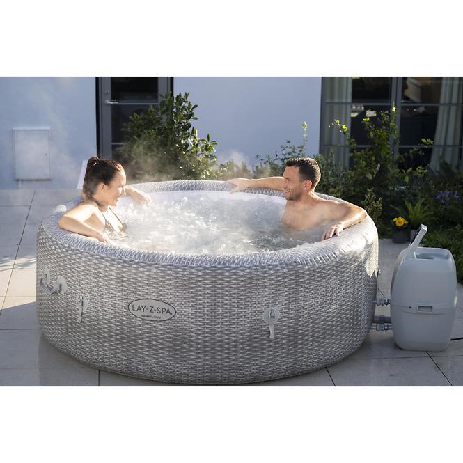 Jacuzzi Lay-Z-Spa Honolulu AirJet, 196 x 71 cm, 60019