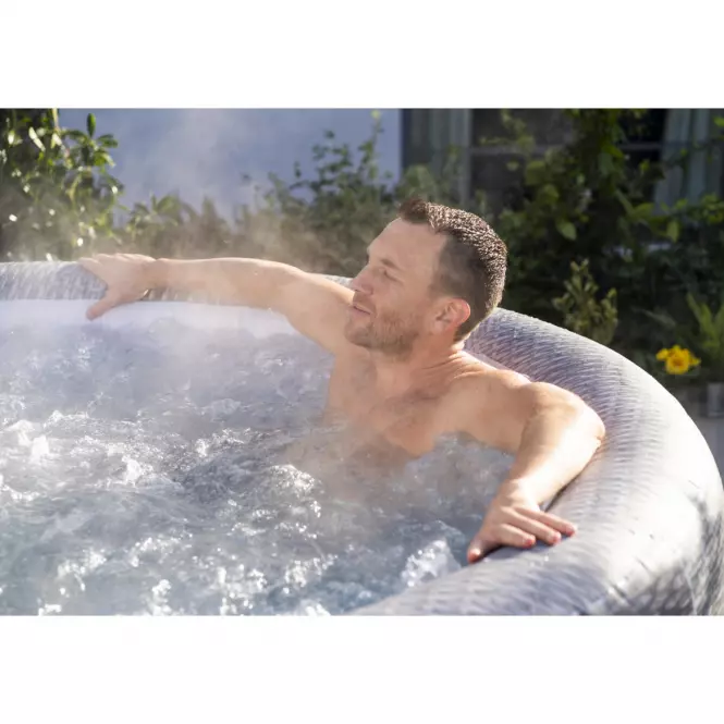 Jacuzzi Lay-Z-Spa Honolulu AirJet, 196 x 71 cm, 60019