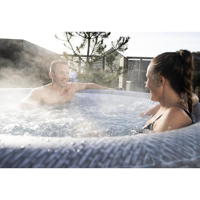 Jacuzzi Lay-Z-Spa Honolulu AirJet, 196 x 71 cm, 60019