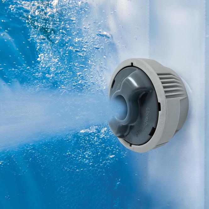 Jacuzzi Lay-Z-Spa Honolulu AirJet, 196 x 71 cm, 60019