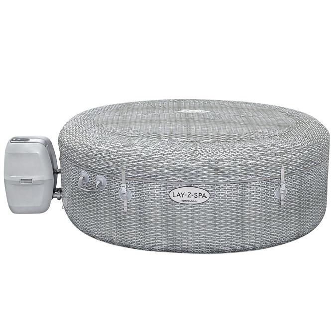 Jacuzzi Lay-Z-Spa Honolulu AirJet, 196 x 71 cm, 60019