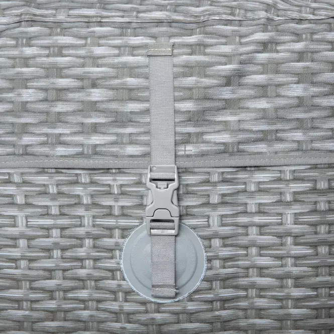 Jacuzzi Lay-Z-Spa Honolulu AirJet, 196 x 71 cm, 60019