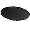 Trampolin s ljestvama 427cm zelena,6