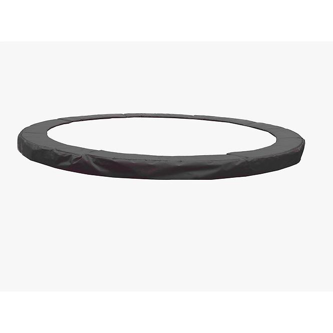 Trampolin s ljestvama 305cm/10FT SP10464L2-L crna