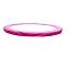 Trampolin s ljestvama 305cm/10FT SP10464L2-L roza,10