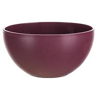 Plastična zdjelica culinaria 9,5cm 200ml bordo 55057119