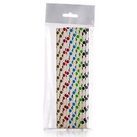 Ppirnate slamke 25 kom promjer 6mm 44731005