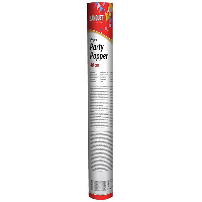 Konfetti party 40cm 4455137