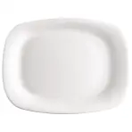 Ovalni tanjur parma 24x34cm 05431240