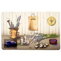 Plastični podložak lavender 43x28cm 12cf43287-z