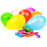 Set balona od lateksa 100 kom 4445015