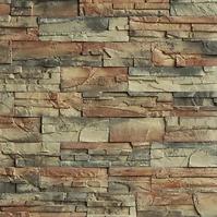 Kamen Roma Earth Brown, pak=0,51m2