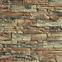 Kamen Roma Earth Brown, pak=0,51m2