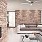 Kamen Roma Earth Brown, pak=0,51m2,3