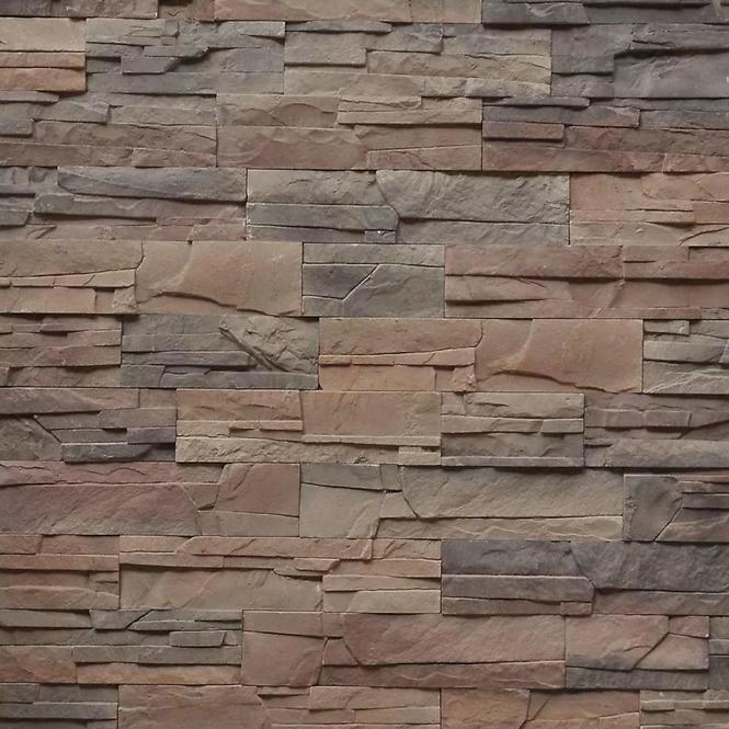 Kamen Roma Gray Mix, pak=0,51m2