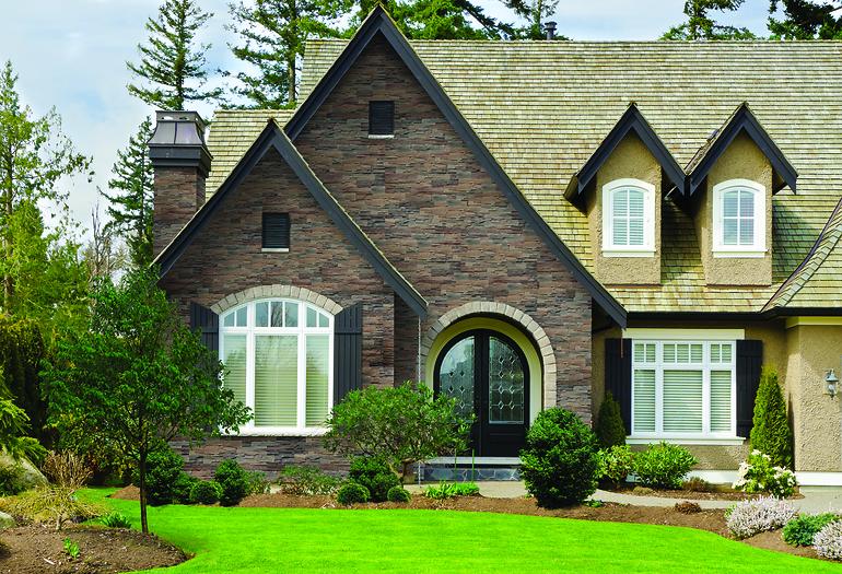 Kamen Roma Gray Mix, pak=0,51m2