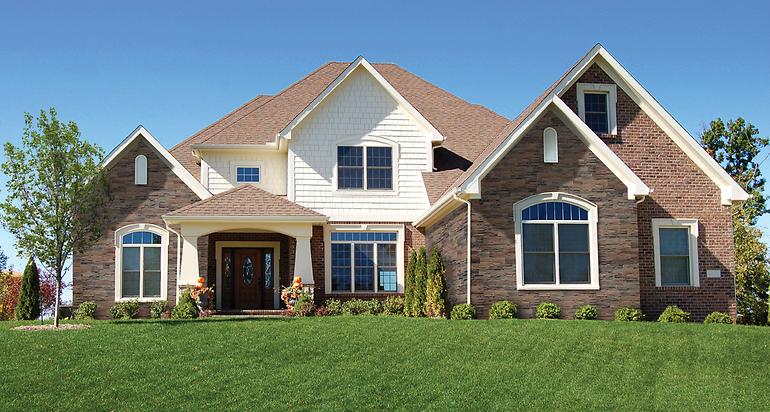 Kamen Roma Gray Mix, pak=0,51m2