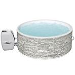 Whirlpool SPA 1.55 x 0.60m VANCOUVER AIRJET PLUS 60027