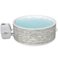 Whirlpool SPA 1.55 x 0.60m VANCOUVER AIRJET PLUS 60027