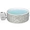 Whirlpool SPA 1.55 x 0.60m VANCOUVER AIRJET PLUS 60027