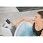 Whirlpool SPA 1.55 x 0.60m VANCOUVER AIRJET PLUS 60027,10