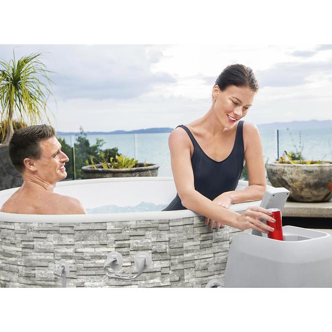 Whirlpool SPA 1.55 x 0.60m VANCOUVER AIRJET PLUS 60027