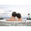 Whirlpool SPA 1.55 x 0.60m VANCOUVER AIRJET PLUS 60027,12