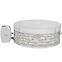 Whirlpool SPA 1.55 x 0.60m VANCOUVER AIRJET PLUS 60027,16