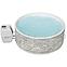 Whirlpool SPA 1.55 x 0.60m VANCOUVER AIRJET PLUS 60027,5