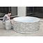 Whirlpool SPA 1.55 x 0.60m VANCOUVER AIRJET PLUS 60027,6