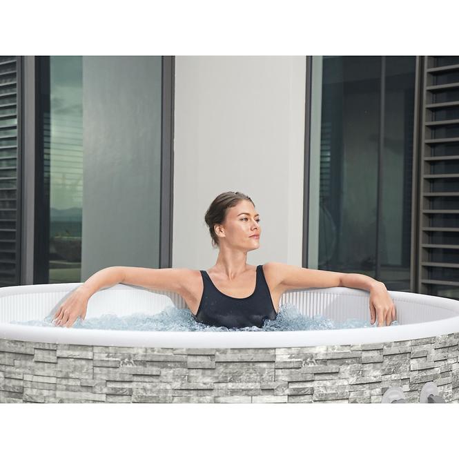 Whirlpool SPA 1.55 x 0.60m VANCOUVER AIRJET PLUS 60027