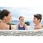 Whirlpool SPA 1.55 x 0.60m VANCOUVER AIRJET PLUS 60027,9
