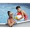 Bazen s metalnom konstrukcijom i pumpom Steel Pro Max, okrugli, 427m x 107 cm, 56950,6