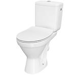 Wc monoblok simple-on + sporospuštajuća wc daskla