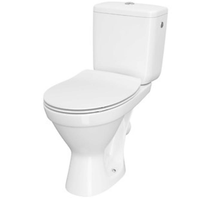 Wc monoblok simple-on + sporospuštajuća wc daskla