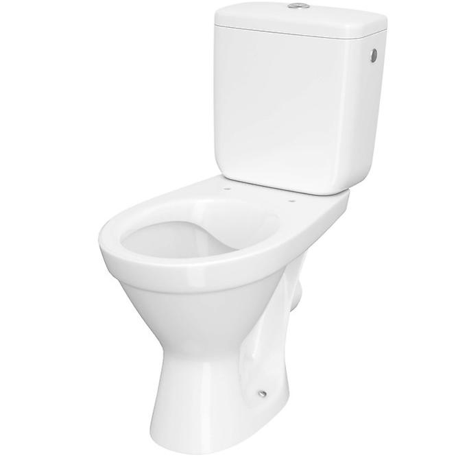 Wc monoblok simple-on + sporospuštajuća wc daskla