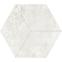 Mozaik pločica Torano Hex.1 29,7/34,3