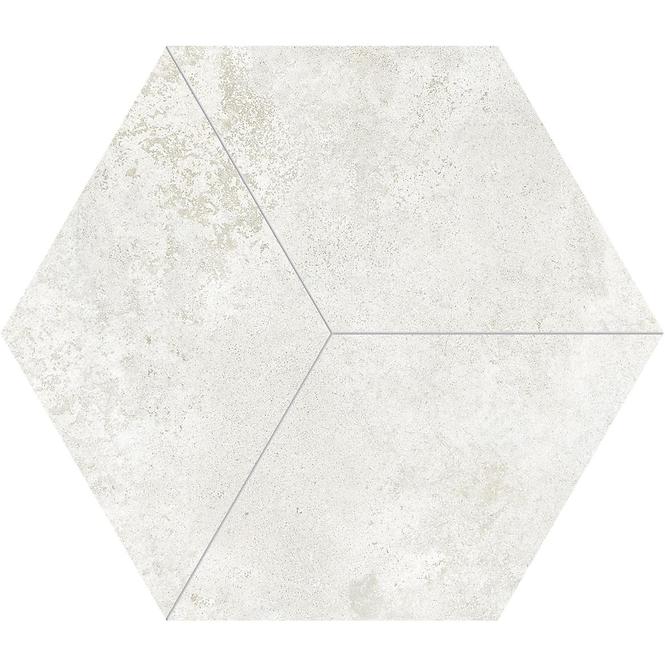 Mozaik pločica Torano Hex.1 29,7/34,3