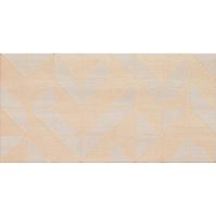 Dekorativna pločica Woodbrille Geo 30,8/60,8