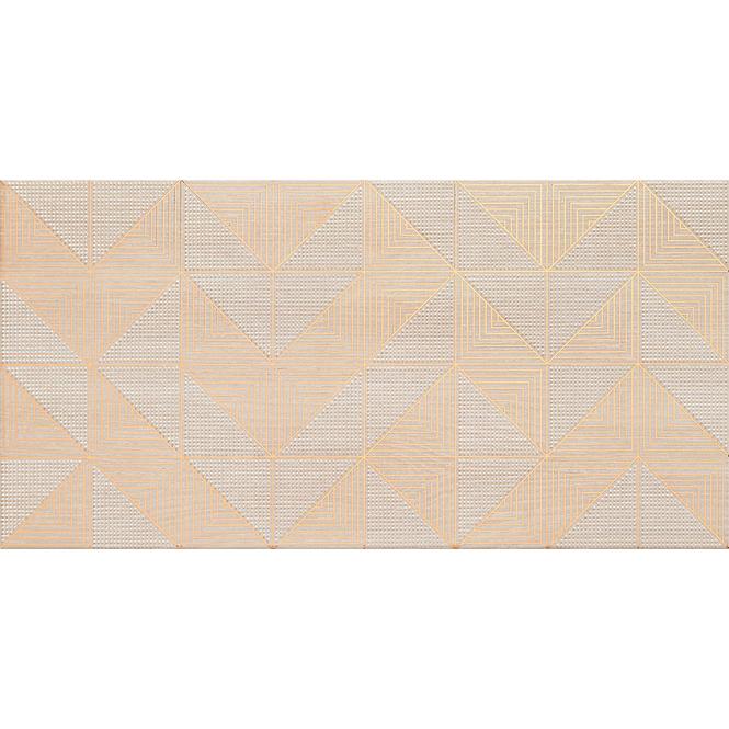 Dekorativna pločica Woodbrille Geo 30,8/60,8