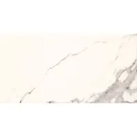 Glazirana zidna pločica Vampa/Bonella White 30,8/60,8