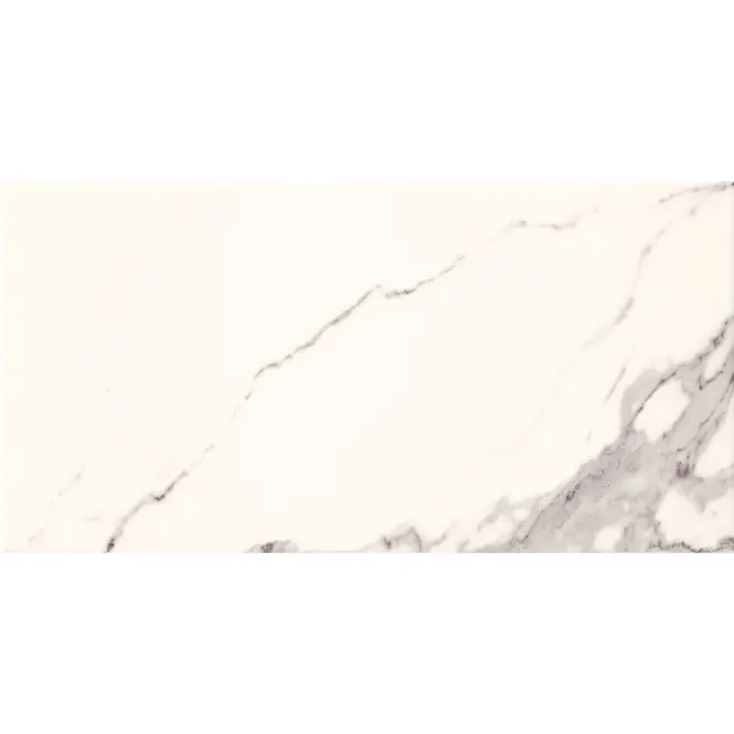 Glazirana zidna pločica Vampa/Bonella White 30,8/60,8