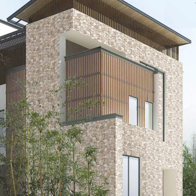 Gres kamen Stones Light Beige 30/60,2