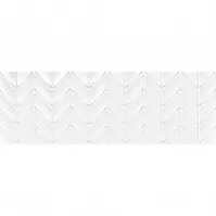 Glazirana zidna pločica Aden Neve Satin rect. 30/90